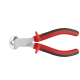 Cleste Sarma Nichel-Mat, 160mm