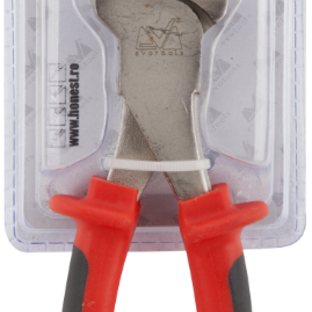 Cleste Sarma Nichel-Mat, 160mm