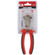 Cleste Sarma Nichel-Mat, 160mm