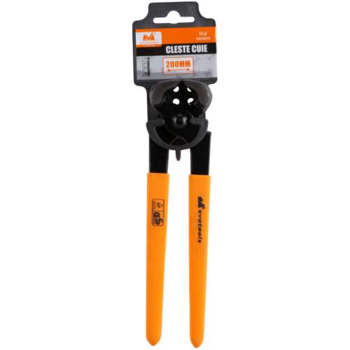 Cleste ETS Cuie, 250mm Cleste ETS Cuie, 250mm