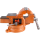 Menghina Rotativa, 125mm