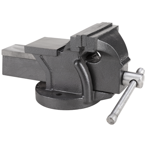 Menghina Standard, 125mm