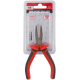 Mini Patent Falci Late Nichel-Mat