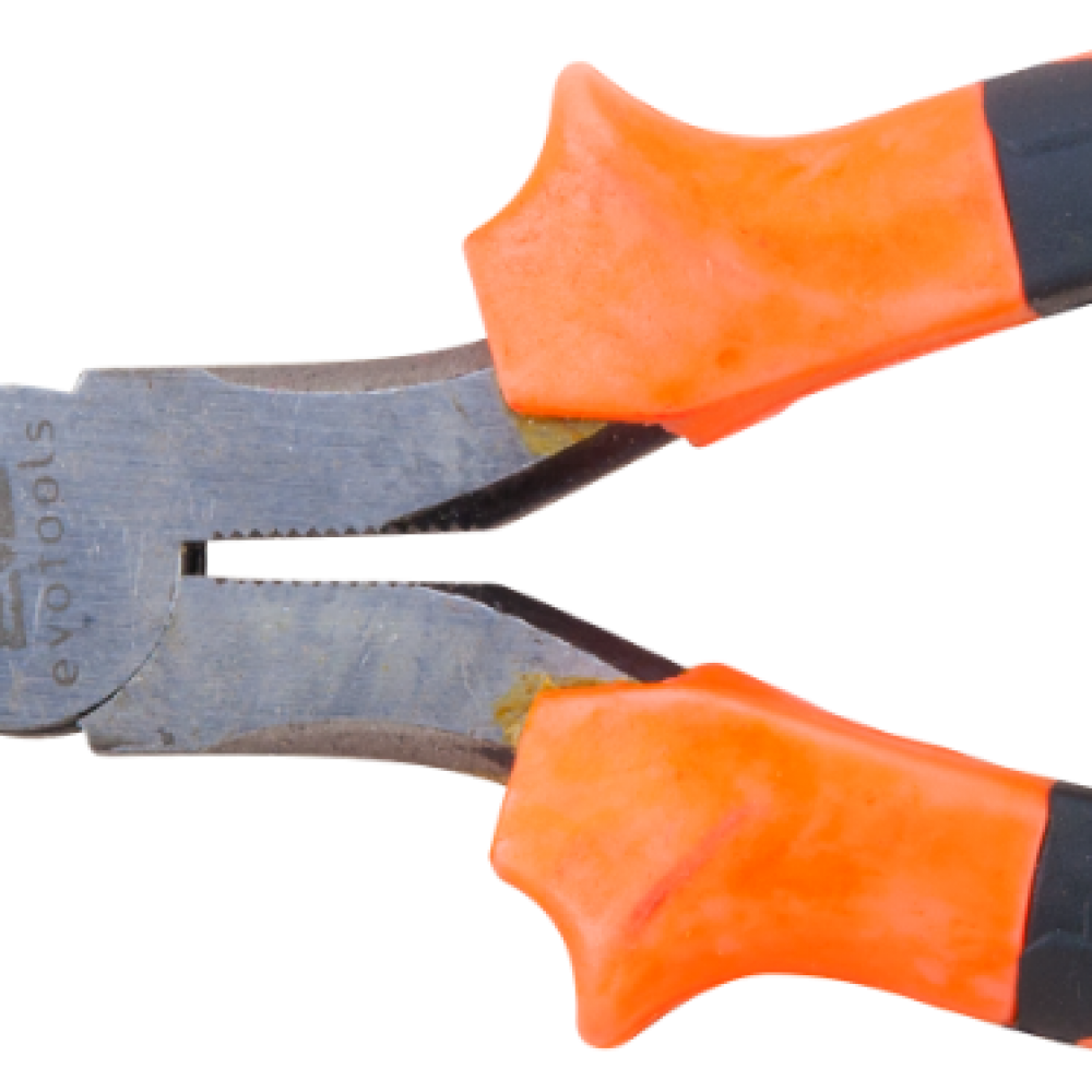 Patent ETS Falci Lungi, 180mm