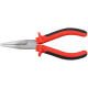 Patent Falci Lungi Nichel-Mat, 200mm