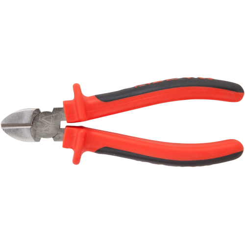 Patent Sfic Nichel-Mat, 180mm