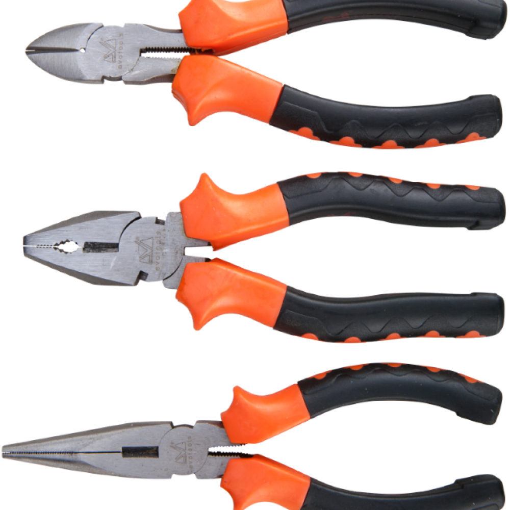 Patenti ETS 3Pcs