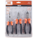 Patenti ETS 3Pcs Patenti ETS 3Pcs