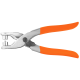 Cleste ETS Capse 150mm