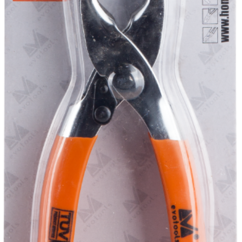 Cleste ETS Capse 150mm