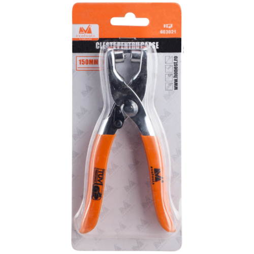 Cleste ETS Capse 150mm