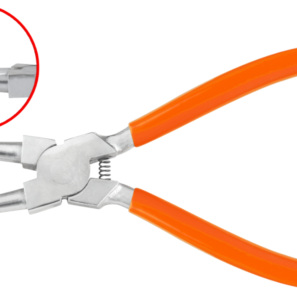 Cleste Indoit-Alezaj 180mm