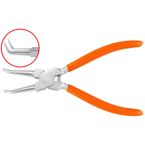 Cleste Indoit-Alezaj 180mm
