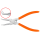 Cleste Indoit-Alezaj 180mm
