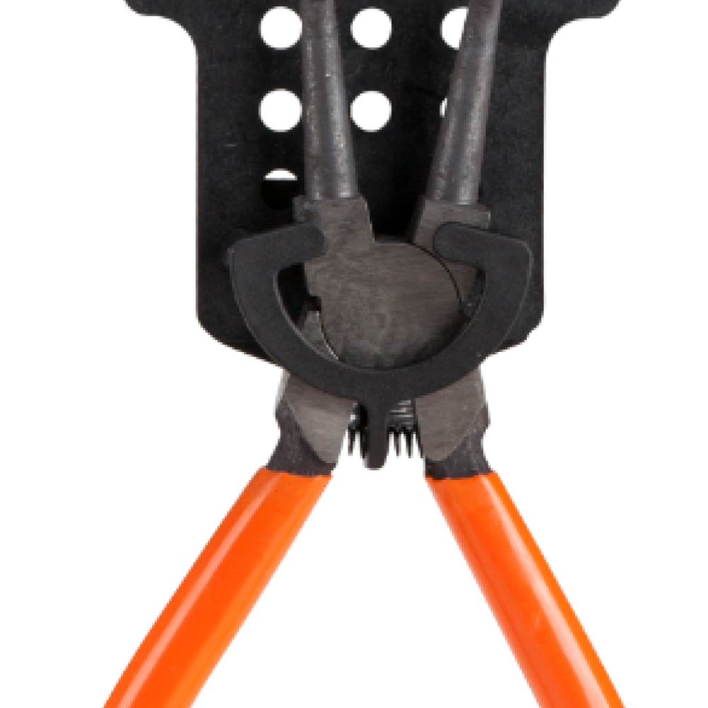 Cleste Indoit-Alezaj 180mm
