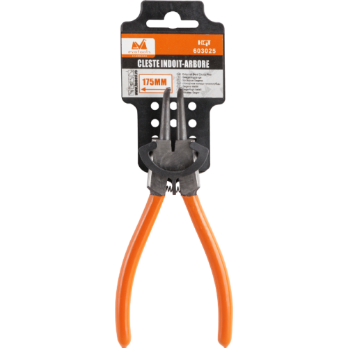 Cleste Indoit-Arbore, 175mm