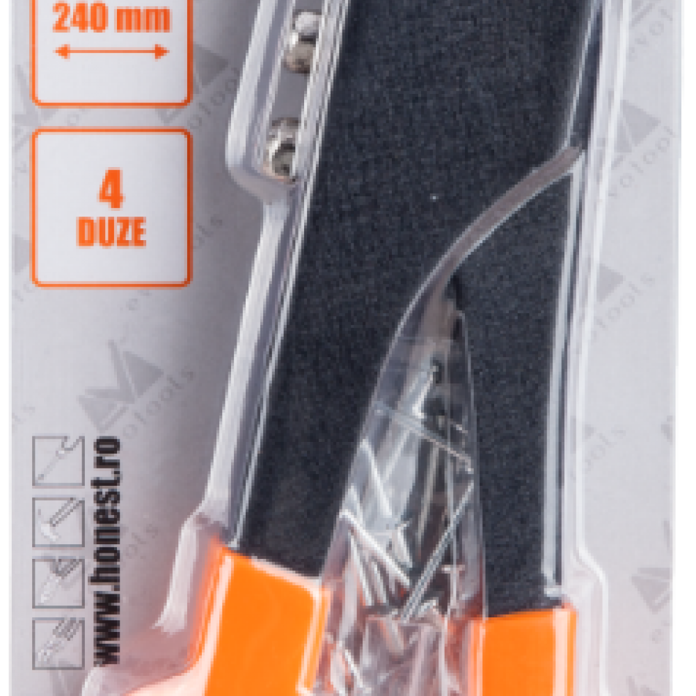 Cleste Nituri Pop, 240mm