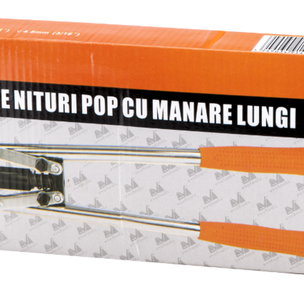 Cleste Nituri Pop cu Manere Lungi, 410mm