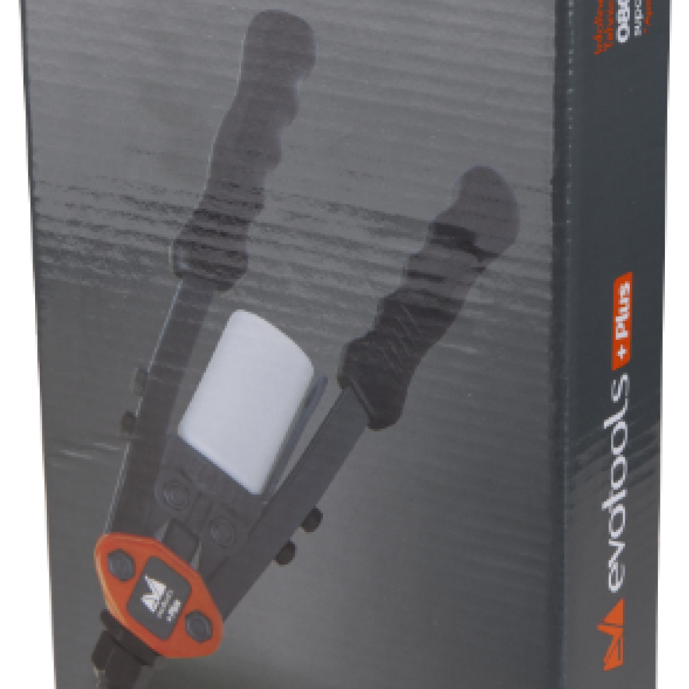 Cleste ETP Nituri Pop, L: 320mm