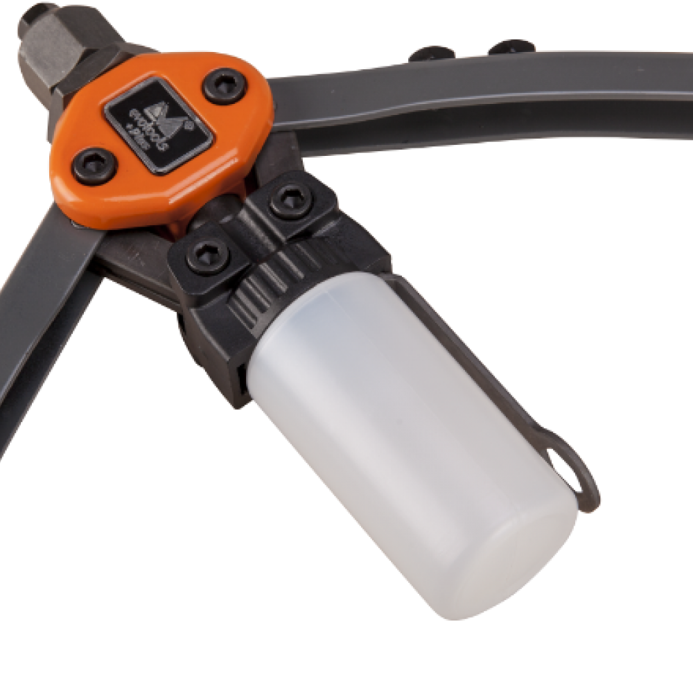 Cleste ETP Nituri Pop, L: 320mm