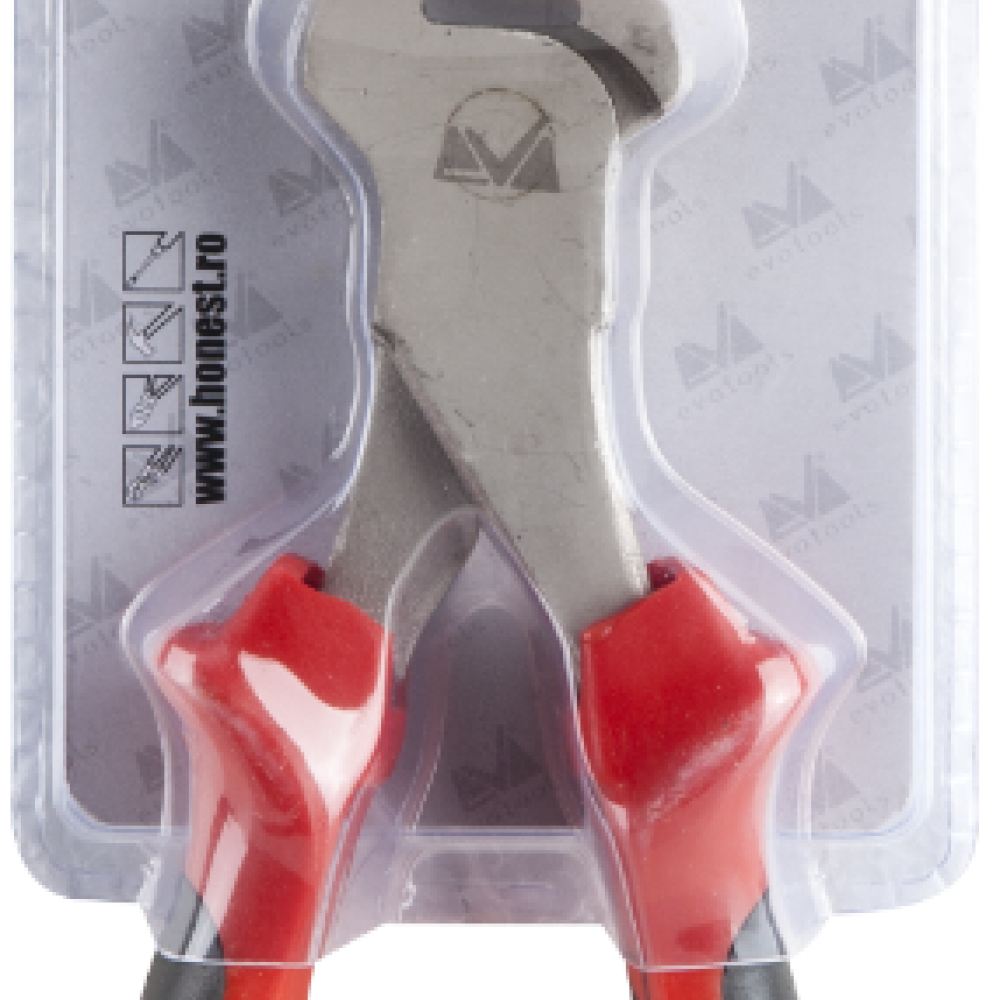 Cleste ETP Sarma, 160mm