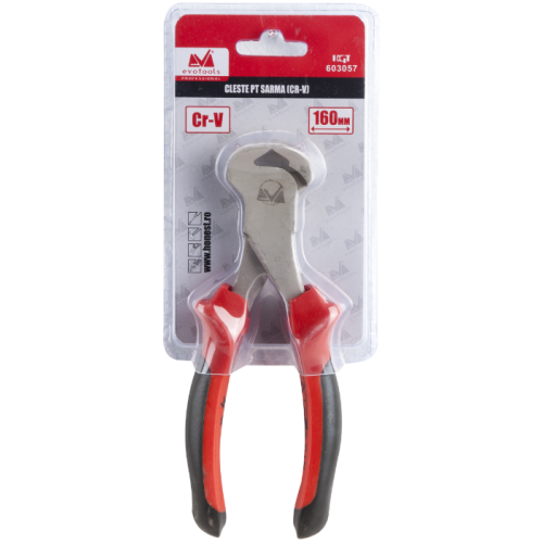 Cleste ETP Sarma, 160mm