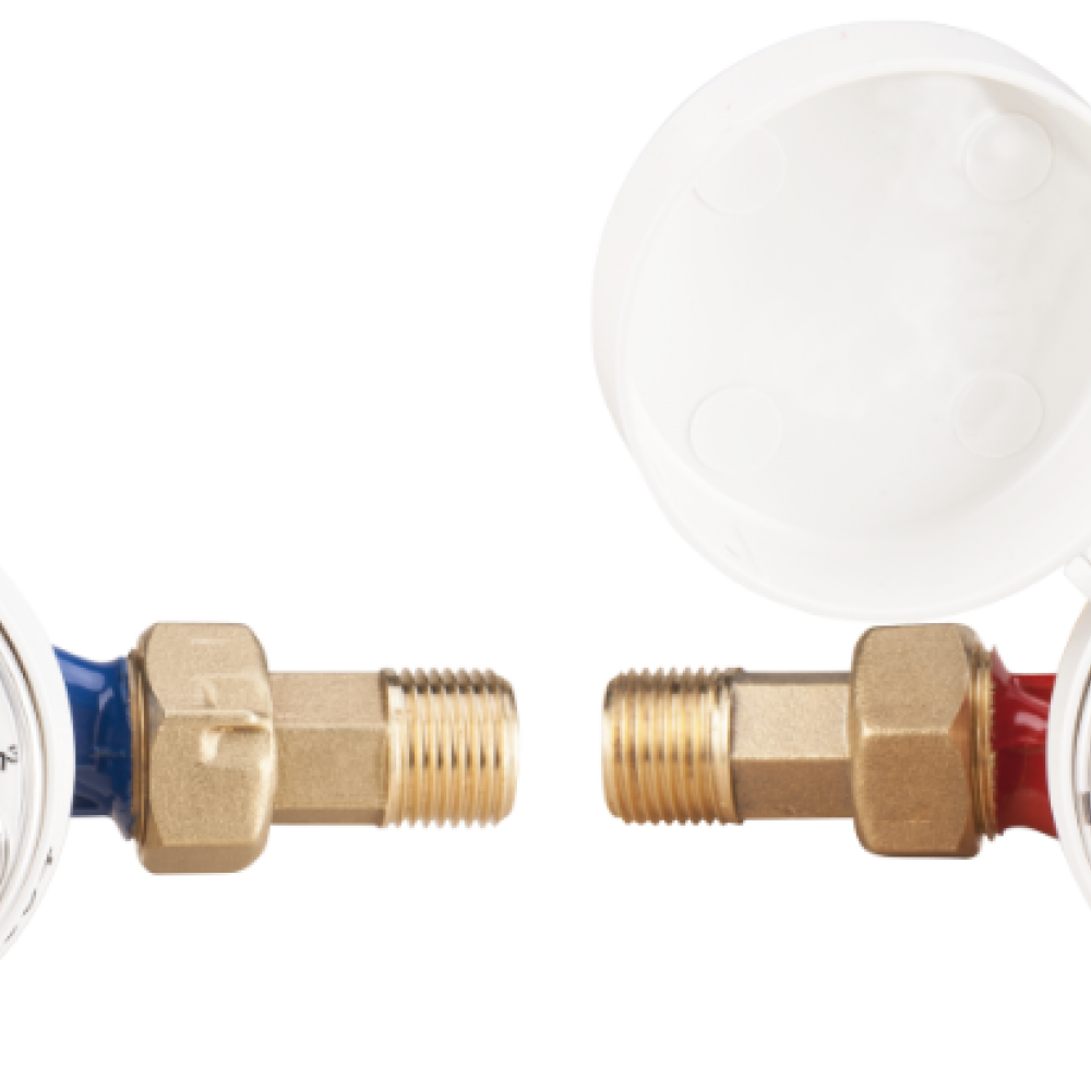 Apometru Monojet Pre-echipat Transmitere la Distanta cu Holender / Tip apa: Apa calda Apometru Monojet Pre-echipat Transmitere la Distanta cu Holender / Tip apa: Apa calda