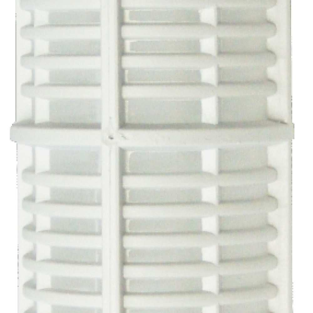 Cartus Filtru Lavabil Nylon ESS, 10 inch