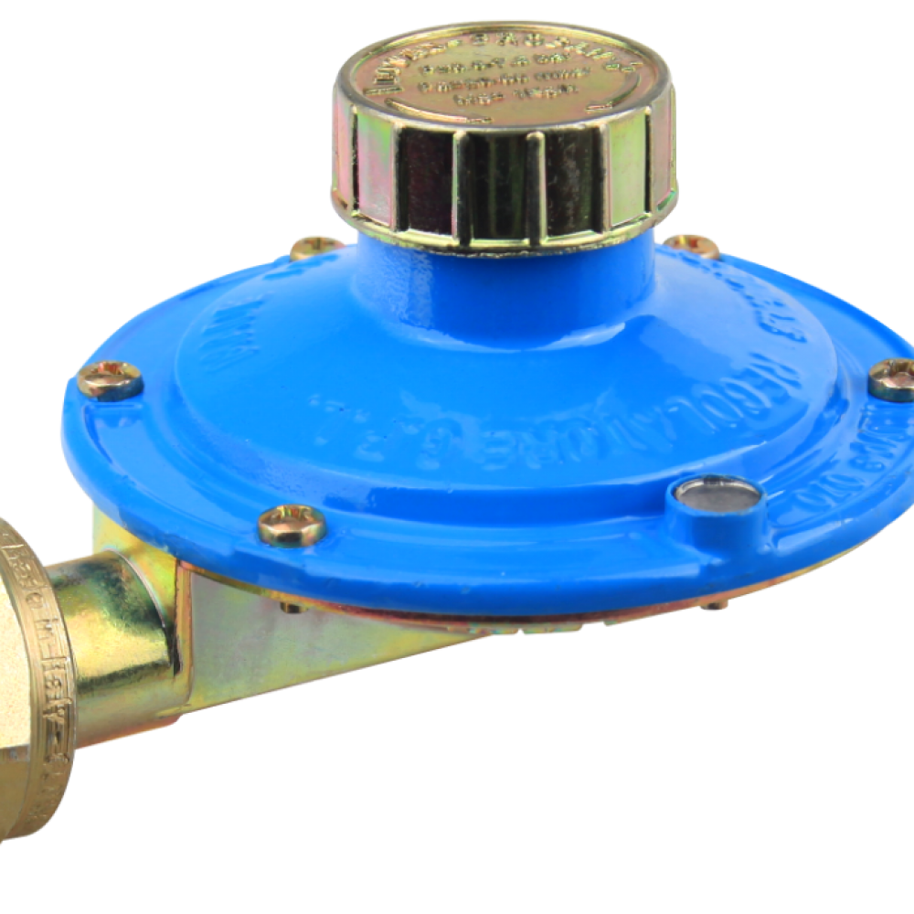 Regulator Butelie