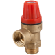 Supapa de Siguranta 1048, 1/2" FI, 3 bar