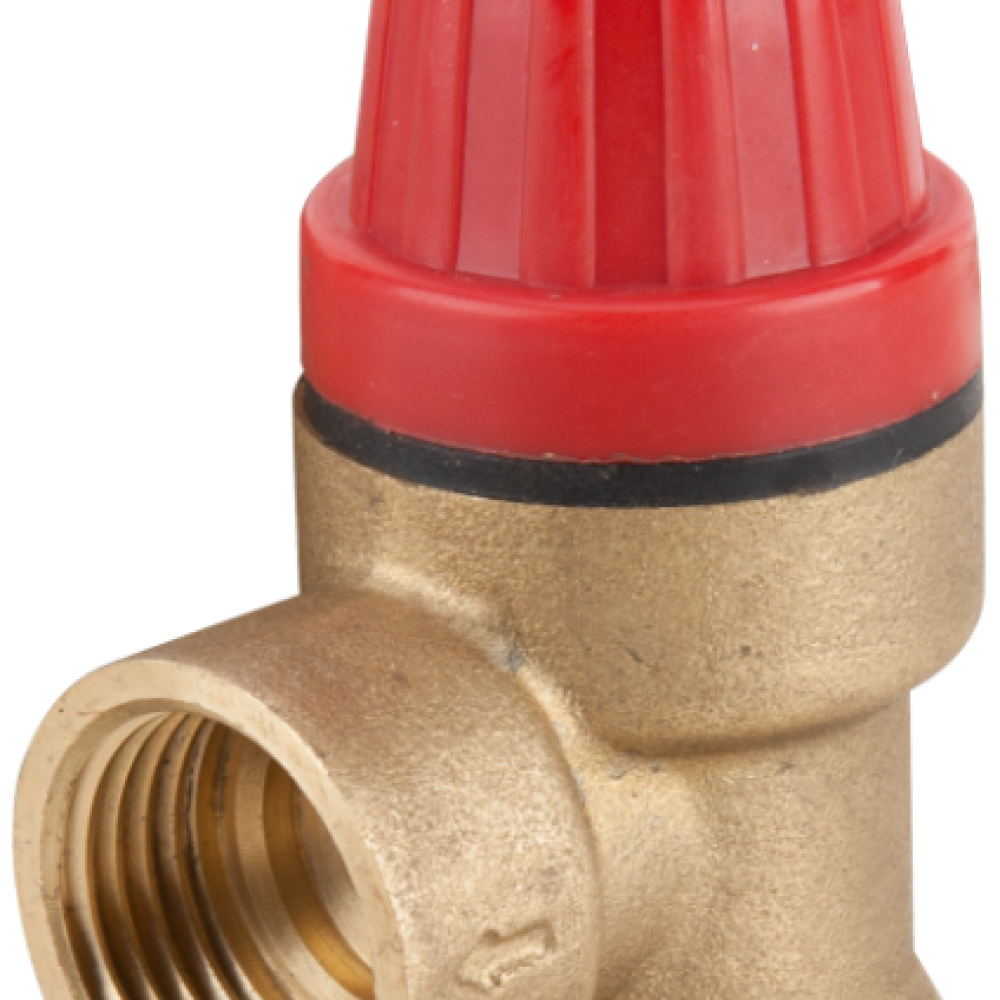Supapa de Siguranta 1048, 1/2" FI, 3 bar Supapa de Siguranta 1048, 1/2" FI, 3 bar