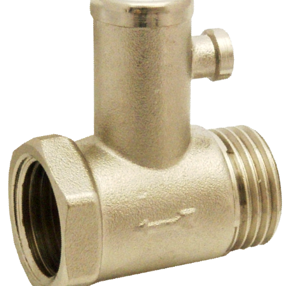 Supapa de Siguranta Boiler 6 bar-1/2 inch