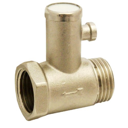 Supapa de Siguranta Boiler 6 bar-1/2 inch Supapa de Siguranta Boiler 6 bar-1/2 inch