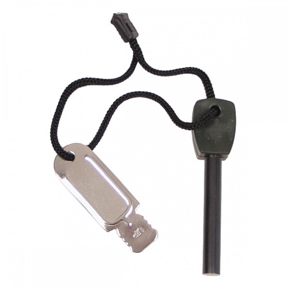 Amnar suedez MFH, lungime 9.5 cm