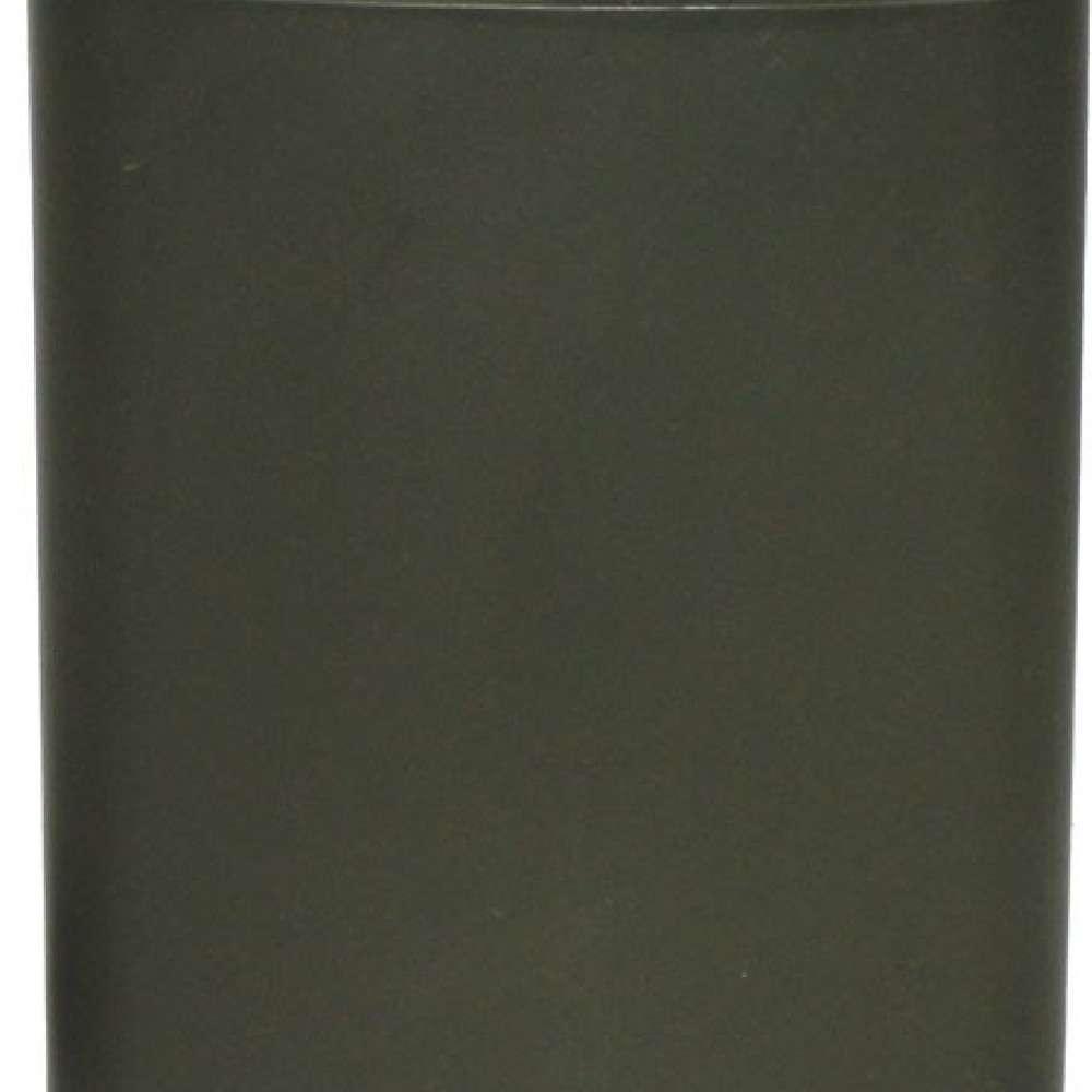 Butelca inoxidabila cu capac, volum 225 ml, olive Butelca inoxidabila cu capac, volum 225 ml, olive