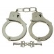 Set catuse cromate cu 2 chei