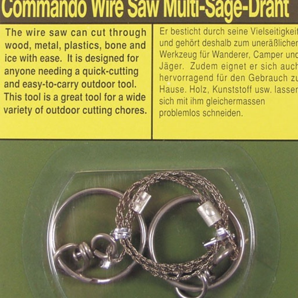 Fierastrau de buzunar MFH 60 cm