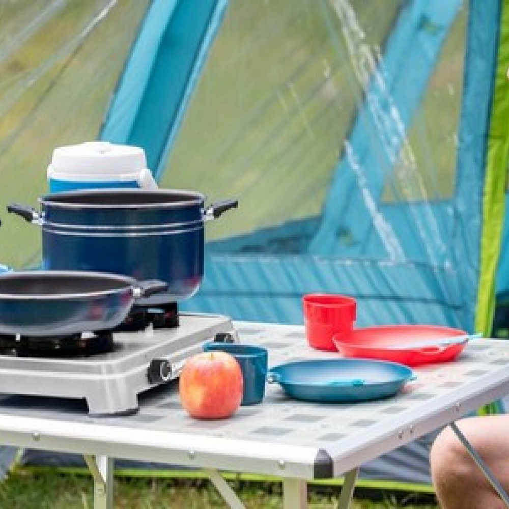 Aragaz Campingaz Camping Cook CV - 2000037217 Aragaz Campingaz Camping Cook CV - 2000037217
