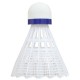 Set 6 fluturasi badminton albi TECH 350 Talbot-Torro - 479102