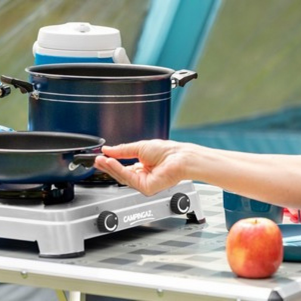 Aragaz Campingaz Camping Cook CV - 2000037217 Aragaz Campingaz Camping Cook CV - 2000037217