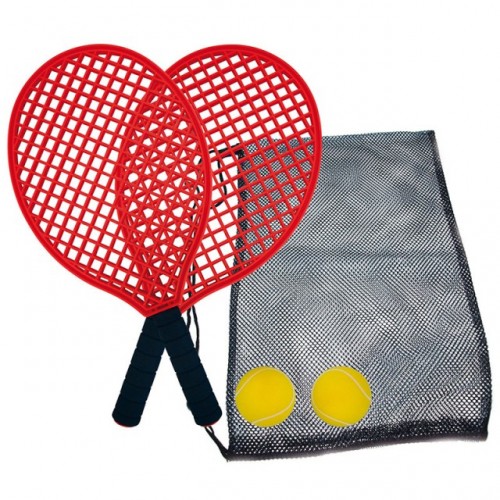 Set 2 rachete tenis pentru plaja Schildkrot - 970130