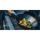 Tigaie Mandarin Wok 30cm pentru sistemul culinar modular Campingaz - 2000038449 Tigaie Mandarin Wok 30cm pentru sistemul culinar modular Campingaz - 2000038449
