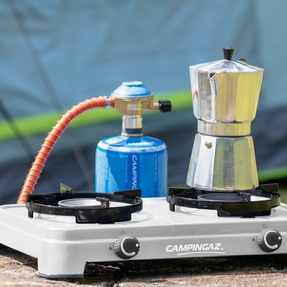 Aragaz Campingaz Camping Cook CV - 2000037217 Aragaz Campingaz Camping Cook CV - 2000037217