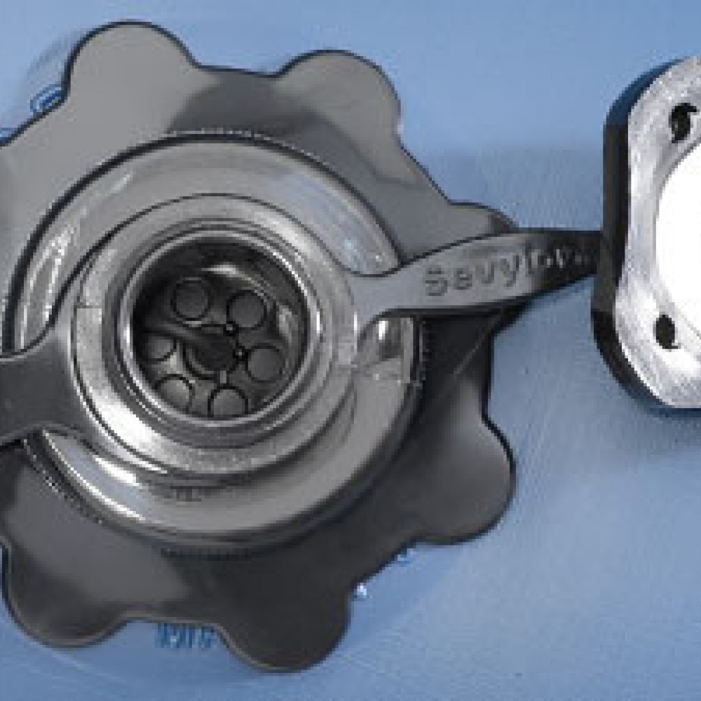 Barca pneumatica Sevylor Caravelle K105 - 2000009553 Barca pneumatica Sevylor Caravelle K105 - 2000009553