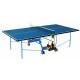 Masa exterior tenis de masa Donic-Schildkrot - SpaceTec - 838544