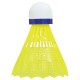 Set 6 fluturasi badminton galbeni TECH 350 Talbot-Torro - 479103