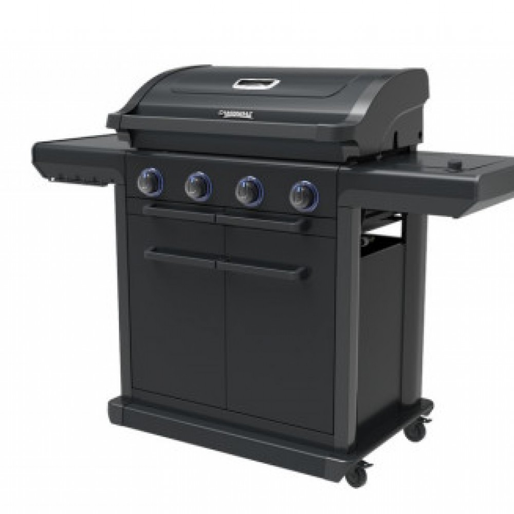 Gratar pe gaz Campingaz seria 4 Onyx S - 2000037288