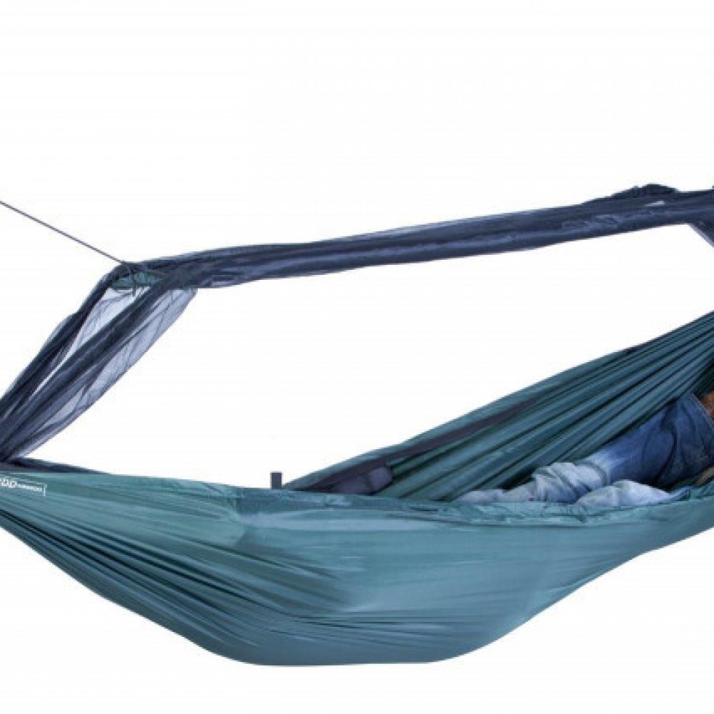 Hamac Camping DD Hammocks 270 x 140 cm - 0610696771018