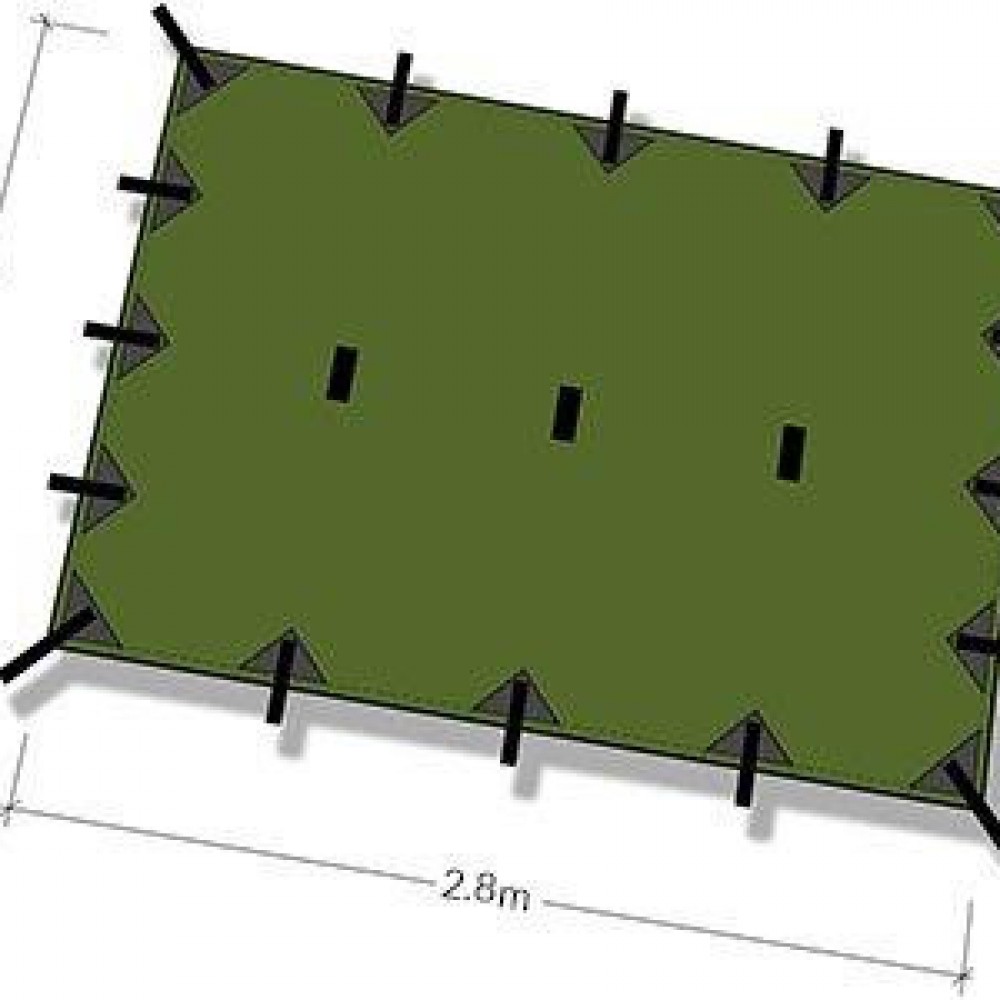 Hamac Camuflaj Frontline DD Hammocks - 0705422505613 Hamac Camuflaj Frontline DD Hammocks - 0705422505613