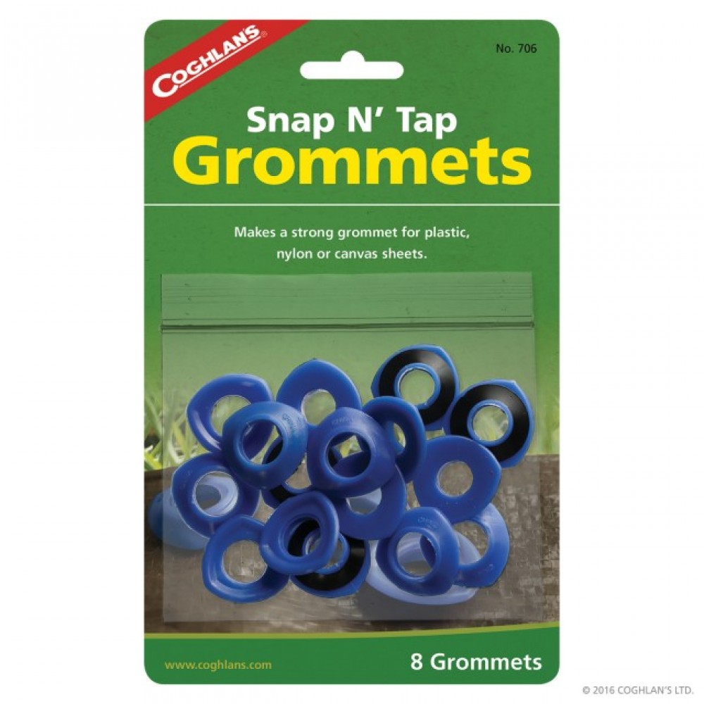 Garnituri din plastic Coghlans - C706 Garnituri din plastic Coghlans - C706